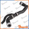 Tuyau de liquide de refroidissement pour MERCEDES | CPP-ME-091, 28502